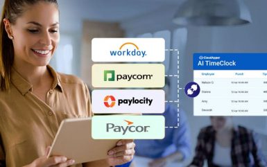 Workday Integration with Paycom, Paycor, and Paylocity: Automate Time Tracking and Payroll Without Manual Errors